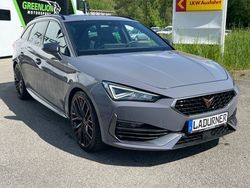 Andere farbe Gebraucht 2022 Cupra Leon VZ Kombi | 48.830 €