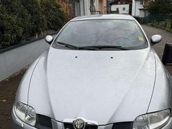 Gebraucht 2007 Alfa Romeo GT Distinctive Coupé | 1.850 € (Superpreis)