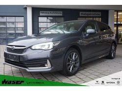 Grau Gebraucht 2021 Subaru Impreza Platinum Limousine | 22.850 € (Fairer Preis)
