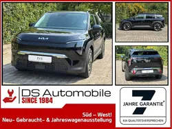 Aurora schwar metallic Neu 2025 Kia EV3 SUV | 36.800 € (Guter Preis)