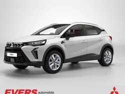 Himalayaweiß Neu 2025 Mitsubishi ASX Plus SUV | 22.950 € (Fairer Preis)