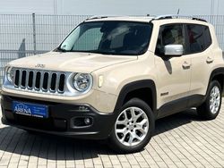 Gebraucht 2015 Jeep Renegade SUV | 12.750 € (Fairer Preis)