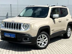 Gebraucht 2015 Jeep Renegade SUV | 12.750 € (Etwas zu teuer)