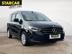 Lackfarbe loparitschwarz metallic mb 9728 Gebraucht 2023 Mercedes 180 Style Limousine | 29.970 € (Fairer Preis)