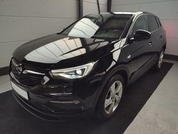 Schwarz Gebraucht 2020 Opel Grandland X Edition SUV | 13.650 € (Superpreis)