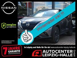 Gun metallic Neu 2025 Nissan Juke N-Connecta SUV | 22.890 € (Guter Preis)