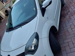 Weiß Gebraucht 2013 Renault Twingo Dynamique Kleinwagen | 6.200 € (Teuer)