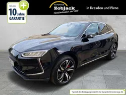 Schwarz Gebraucht 2023 Seres 5 SUV | 46.990 €
