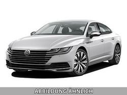 Silber, pyritsilber metallic (k2) Gebraucht 2024 VW Arteon R-line Kombi | 44.079 € (Teuer)