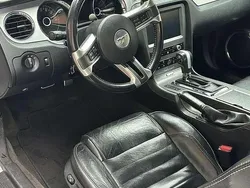 Weiß Gebraucht 2011 Ford Mustang Cabrio | 20.000 €