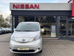 Gold Gebraucht 2020 Nissan e-NV200 Van | 17.990 € (Fairer Preis)