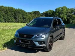 Grau Gebraucht 2019 Cupra Ateca SUV | 32.500 € (Fairer Preis)