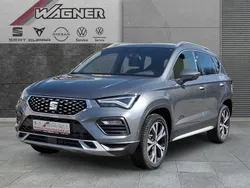Grau Neu 2024 Seat Ateca Xperience SUV | 43.290 €