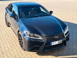 Gebraucht 2013 Lexus GS450H Sport Line Limousine | 26.900 € (Teuer)