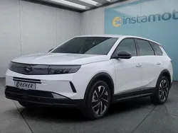 Weiß Neu 2025 Opel Grandland X SUV | 32.949 € (Guter Preis)