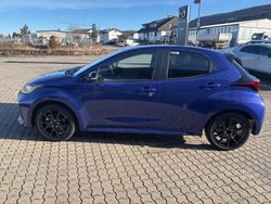 Neu 2025 Mazda 2 Homura-Line | 26.740 € (Fairer Preis)