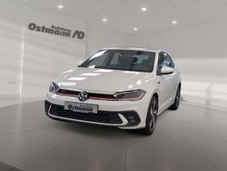 Pure white Gebraucht 2022 VW Polo GTI Kleinwagen | 22.880 € (Guter Preis)