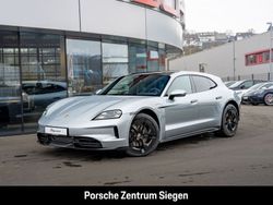 Dolomitsilbermetallic Neu 2025 Porsche Taycan Sport Turismo Limousine | 139.098 €