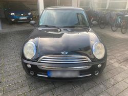 Schwarz Gebraucht 2005 Mini ONE Kleinwagen | 3.990 € (Teuer)
