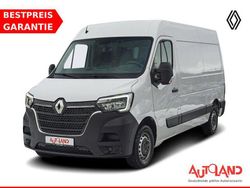 Weiss Gebraucht 2024 Renault Master Limousine | 25.990 € (Guter Preis)