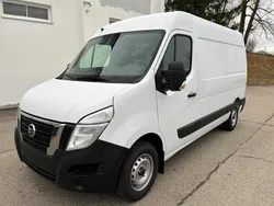 Weiß (mineral white) Neu 2024 Nissan Interstar Acenta Van | 31.742 € (Fairer Preis)