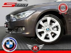 Havanna Gebraucht 2013 BMW 330 Comfort Edition Kombi | 11.990 € (Guter Preis)