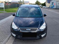 Schwarz Gebraucht 2014 Ford Galaxy Van / Kleinbus | 8.950 € (Etwas zu teuer)