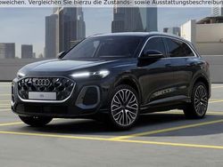 Schwarz Neu 2025 Audi Q5 Ambiente SUV | 79.375 €