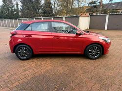 Gebraucht 2017 Hyundai i20 Trend Limousine | 5.999 € (Superpreis)