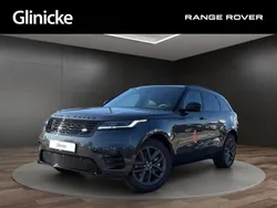 Carpathian grey Neu 2025 Land Rover Range Rover Velar Black Edition SUV | 93.690 € (Fairer Preis)