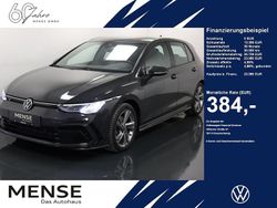 Uranograu Gebraucht 2022 VW Golf VIII R-line Limousine | 23.985 € (Guter Preis)