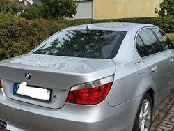 Silber Gebraucht 2003 BMW 525 Limousine | 6.990 € (Etwas zu teuer)