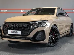 Daytonagrau perleffekt Neu 2025 Audi Q8 S-Line SUV | 100.950 €