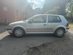 Gebraucht 2001 VW Golf IV Kleinwagen | 500 € (Guter Preis)