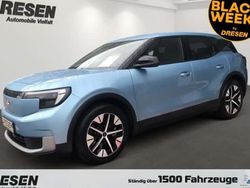 Artic blue Gebraucht 2025 Ford Explorer Extended Range SUV | 37.950 €