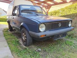 Gebraucht 1991 VW Caddy Van / Kleinbus | 1.790 €