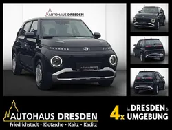 Abyss black / mic Neu 2025 Hyundai Inster Kleinwagen | 24.480 € (Fairer Preis)