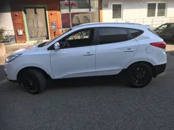 Weiß Gebraucht 2013 Hyundai ix35 Comfort SUV | 8.800 € (Fairer Preis)