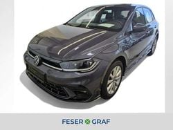 Grau Gebraucht 2025 VW Polo R-line Limousine | 21.450 € (Guter Preis)