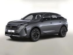 Titan grau metallic Neu 2025 Peugeot 3008 Allure SUV | 32.547 € (Superpreis)