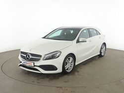 Weiß Gebraucht 2015 Mercedes A250 AMG Limousine | 20.710 € (Fairer Preis)