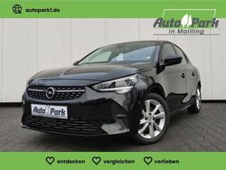 Schwarz Gebraucht 2023 Opel Corsa Limousine | 14.777 € (Fairer Preis)