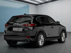 Schwarz Neu 2025 Mazda CX-5 SUV | 34.499 € (Fairer Preis)