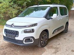 Weiß Gebraucht 2019 Citroën Berlingo Feel Van / Kleinbus | 12.500 € (Fairer Preis)