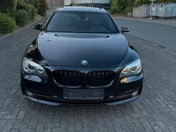 Schwarz Gebraucht 2013 BMW 750 Limousine | 16.500 € (Superpreis)