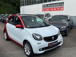 Rot Gebraucht 2019 Smart ForFour Prime Kleinwagen | 8.880 € (Fairer Preis)