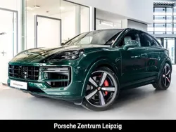 Gruen Neu 2025 Porsche Cayenne GTS SUV | 164.800 € (Guter Preis)