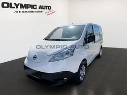 Weiß Gebraucht 2021 Nissan e-NV200 Premium Edition Van | 18.990 € (Fairer Preis)