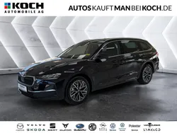 Schwarz Neu 2025 Skoda Octavia Kombi | 29.990 € (Guter Preis)