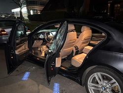 Grau Gebraucht 2011 BMW 740 Limousine | 14.000 € (Etwas zu teuer)